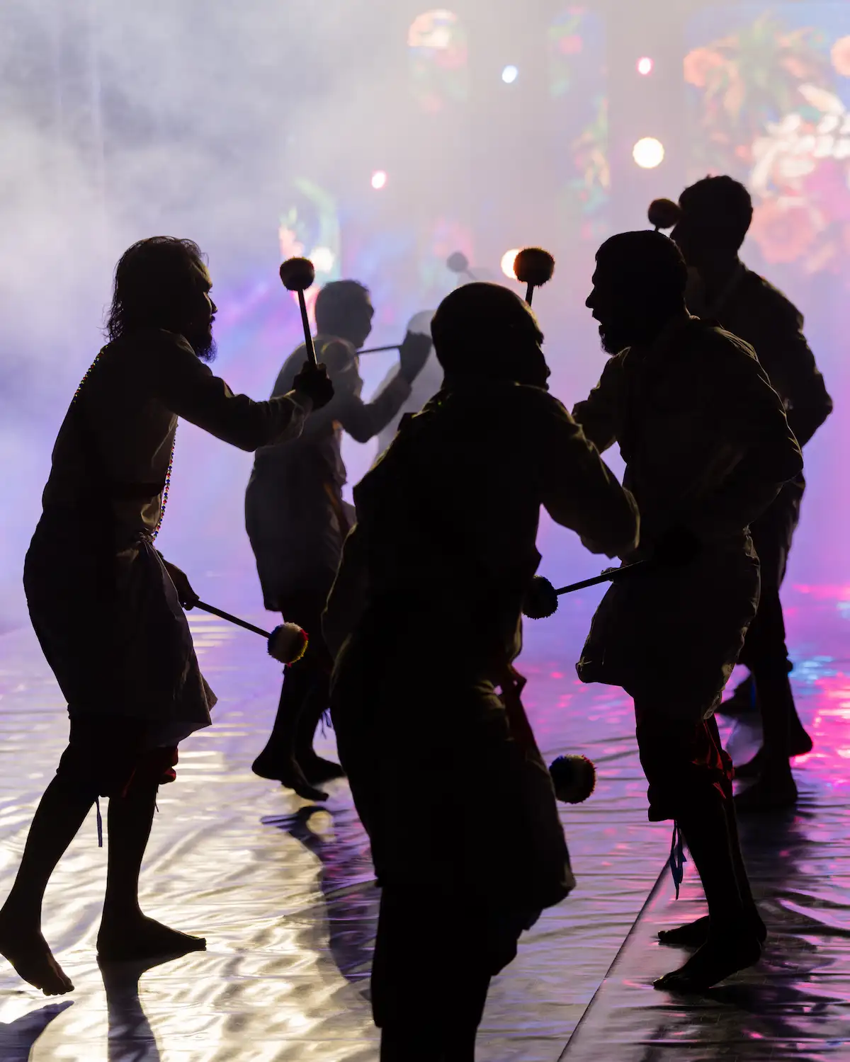 Performance Photo