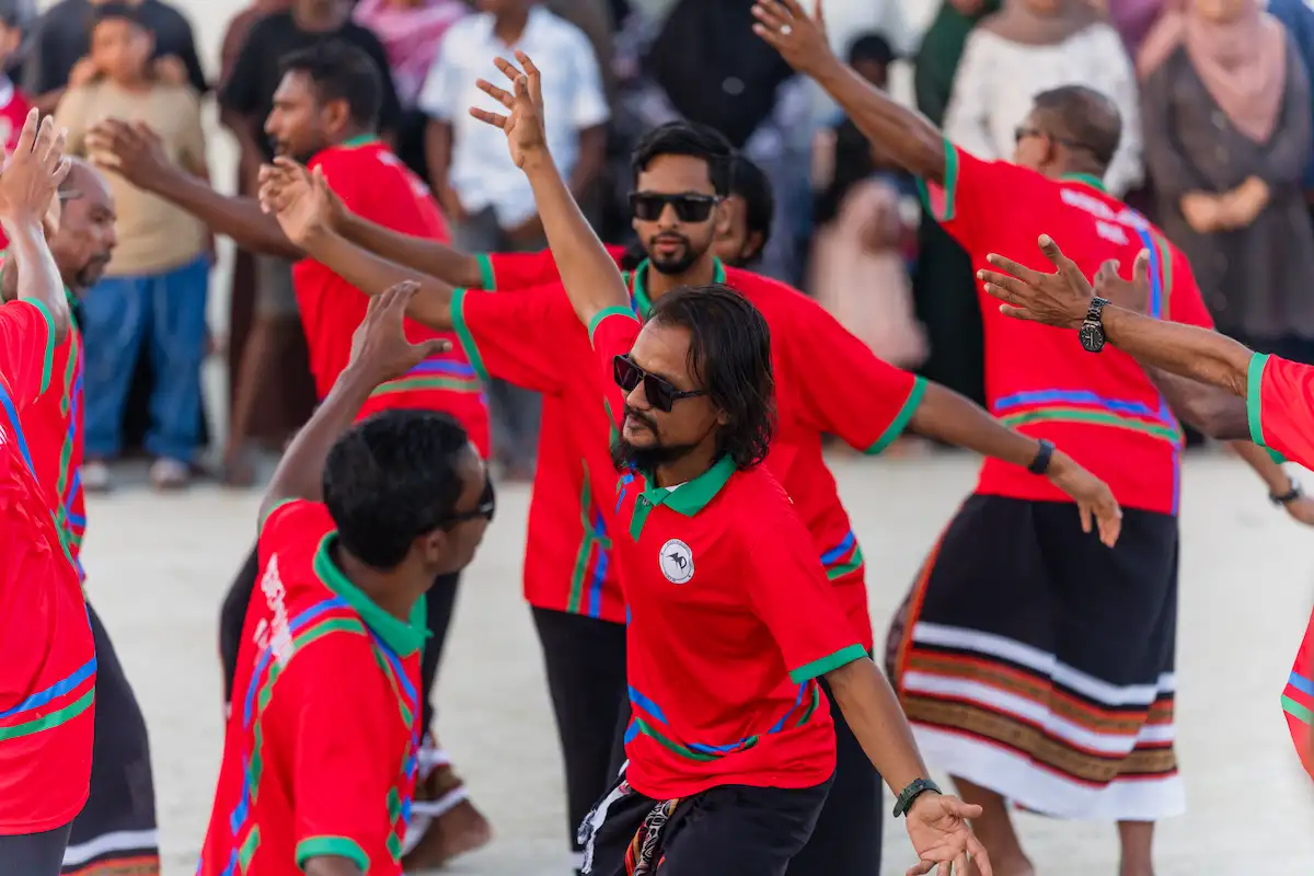 Boduberu Drums
